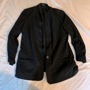 EXPRESS blazer